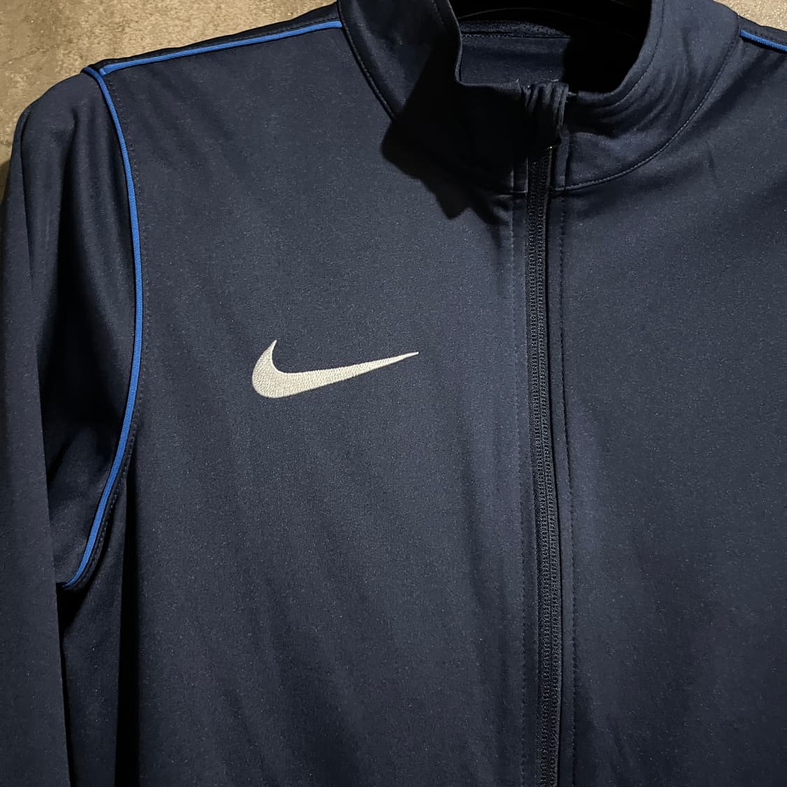 나이키 드라이핏 트랙탑 상품이미지2