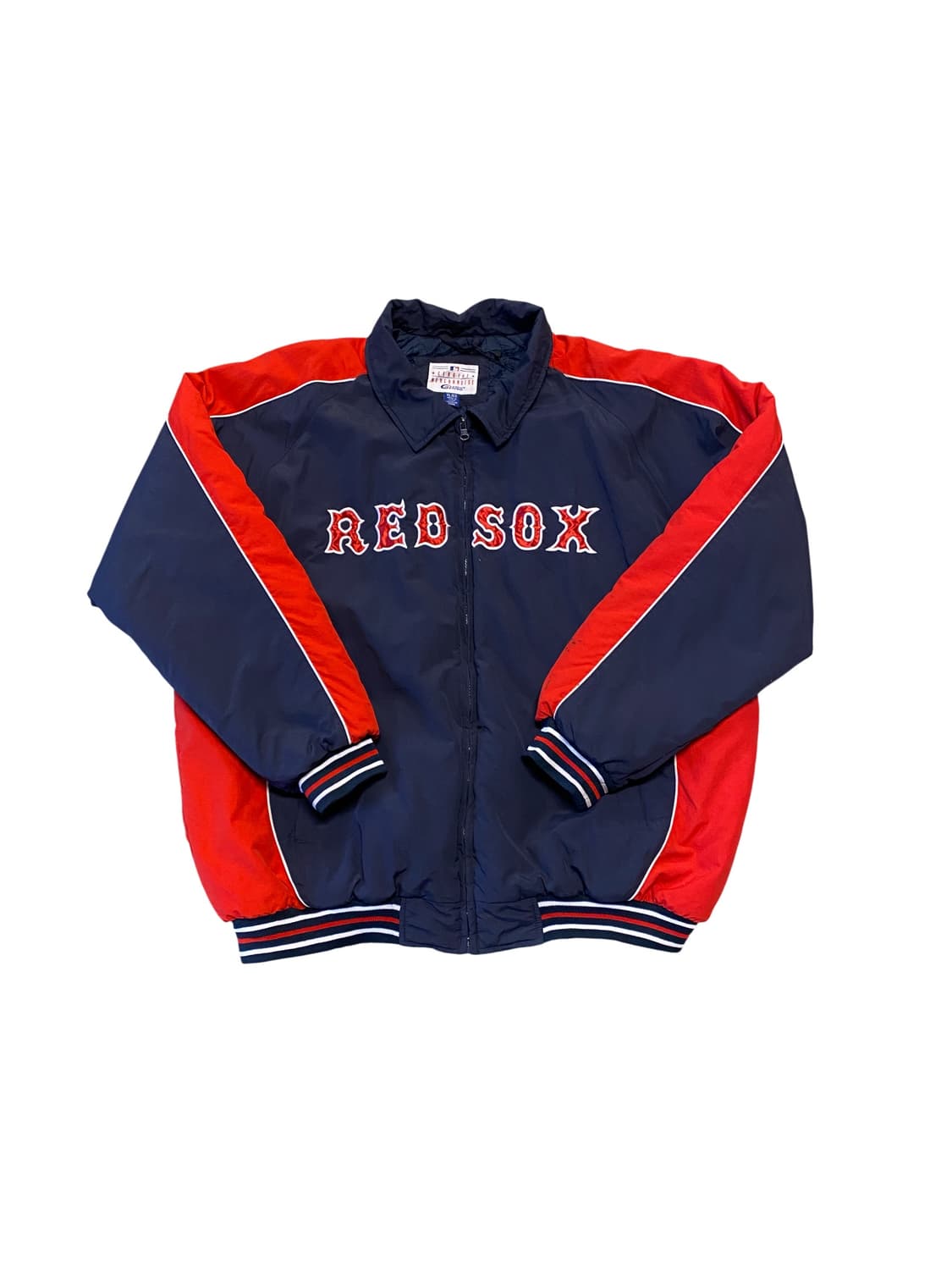 빈티지 보스턴 레드삭스 자켓 (Man 2XL) AA0947 상품이미지3