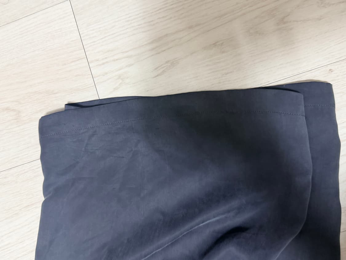 아모멘토 큐프라 팬츠 상품이미지4