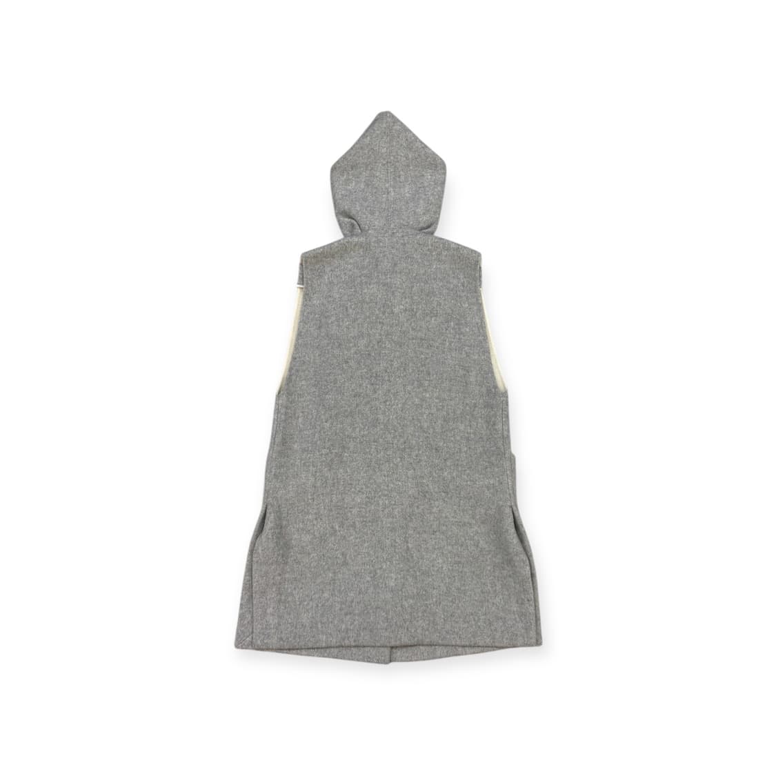 [ 38 ] 비비안웨스트우드 울 후드 코트 상품이미지2