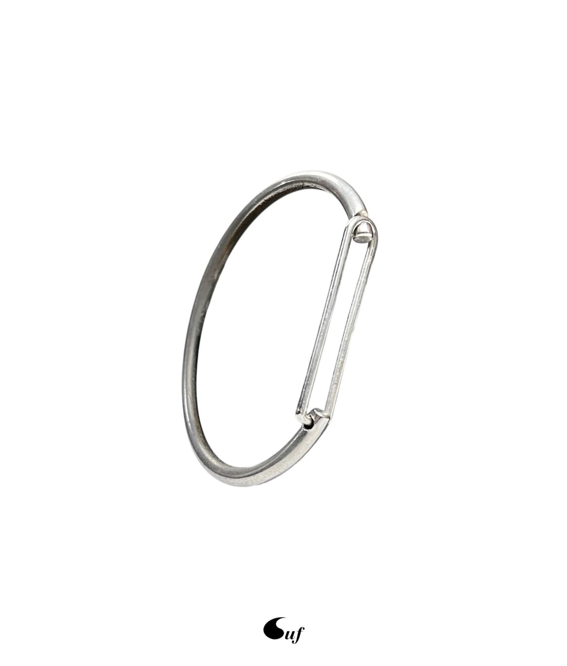 carabiner bangle 상품이미지1
