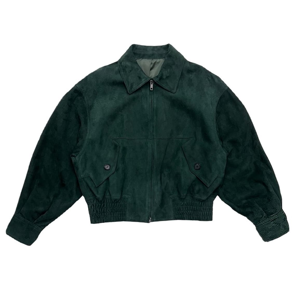 이태리 스웨이드 자켓 F 상품이미지1