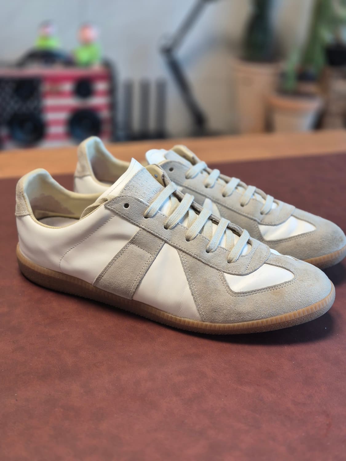 270-275(43) 메종마르지엘라독일군  상품이미지1