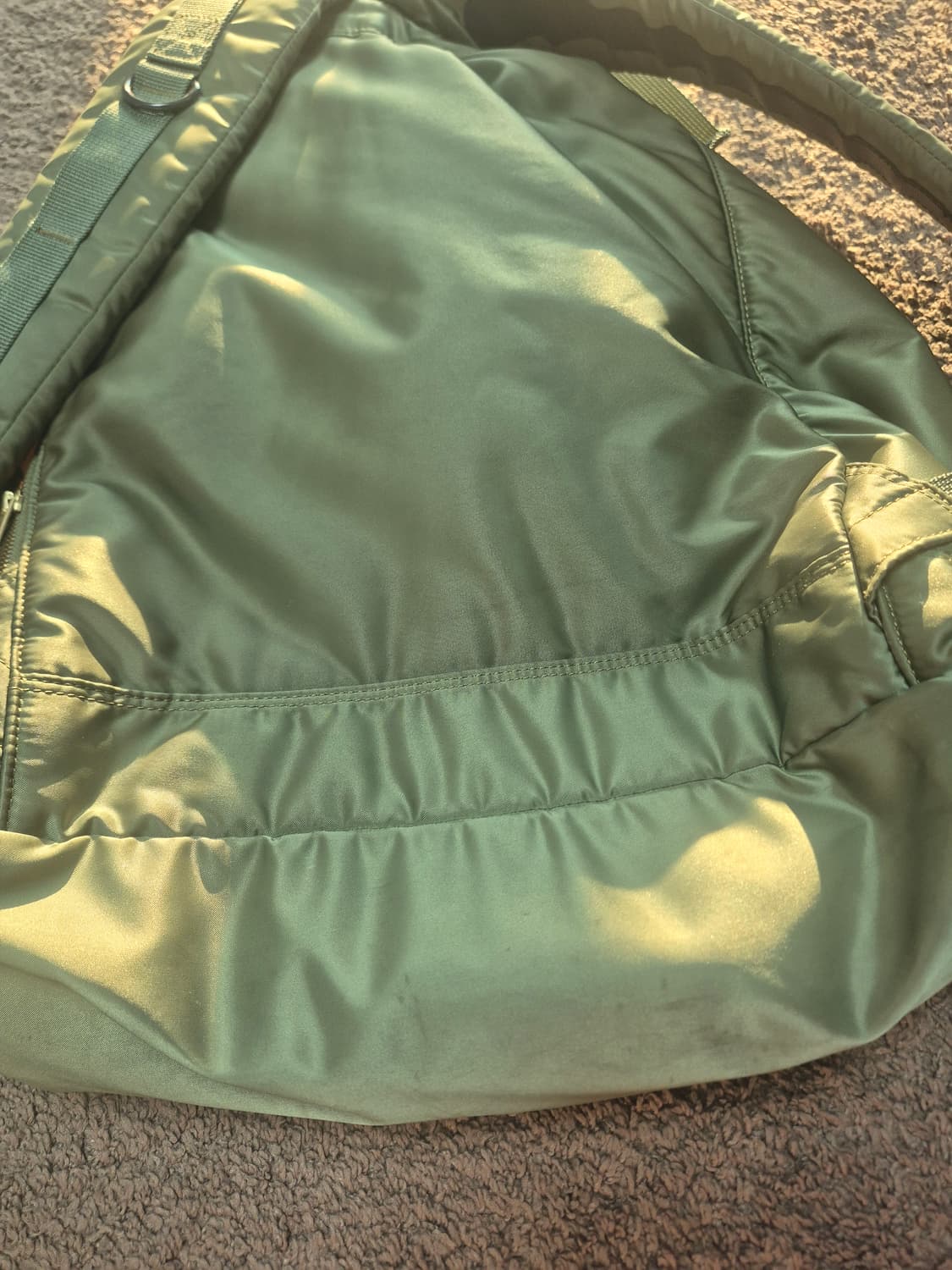 요시다 포터 럭색 백팩 상품이미지4