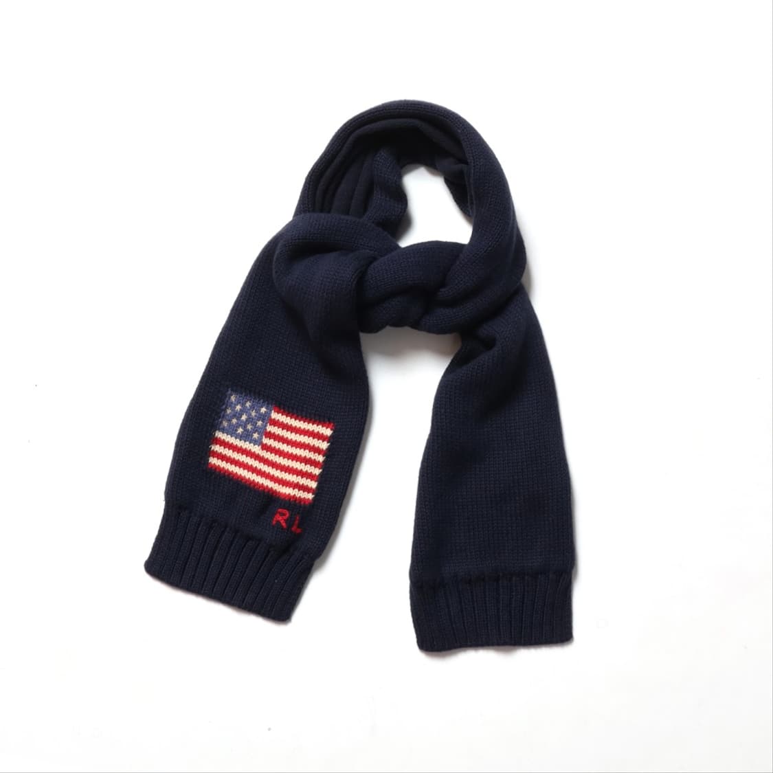 폴로 랄프로렌 Polo by Ralph Lauren Muffler 상품이미지1