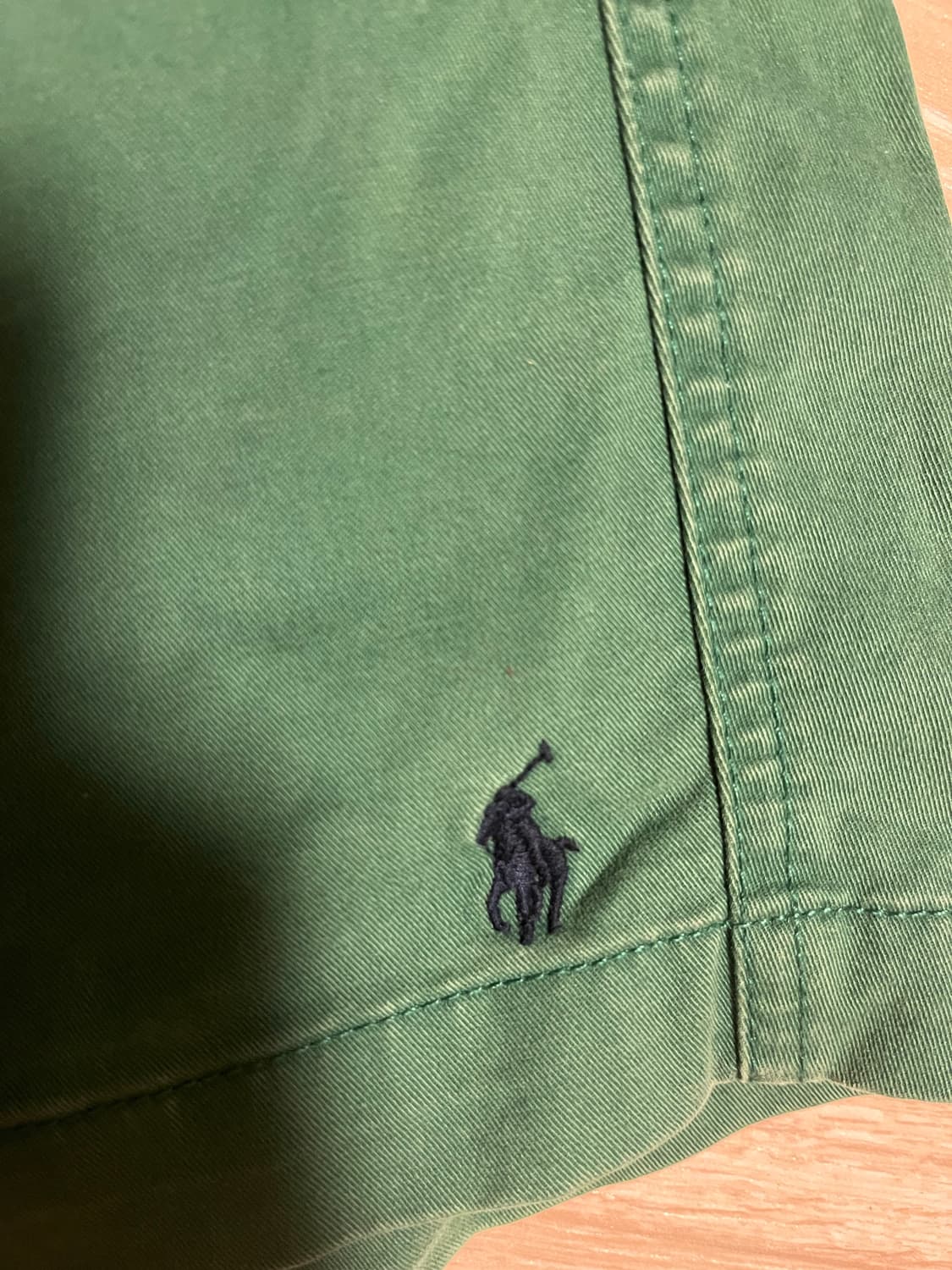 폴로 프렙스터 반바지 상품이미지3