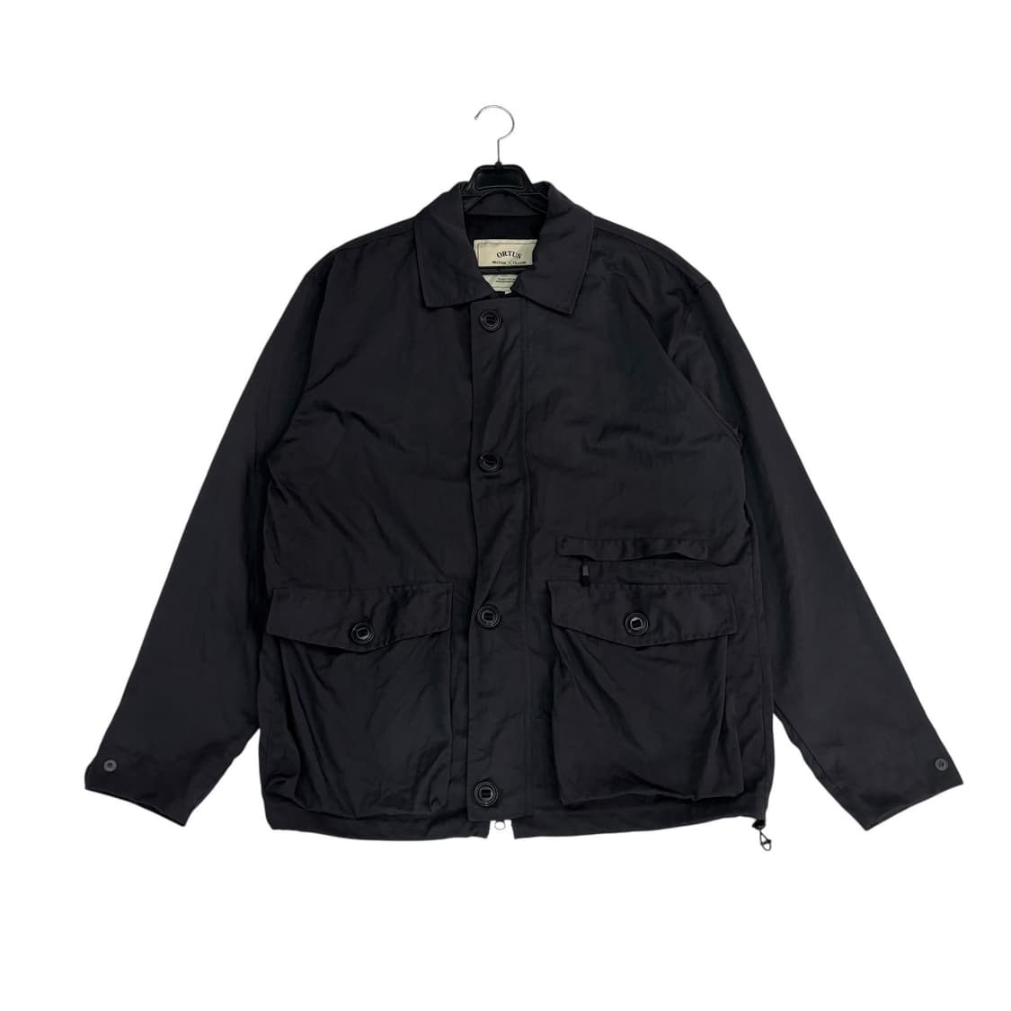 올투스 바스터즈 RAF MK3 Jacket 상품이미지1