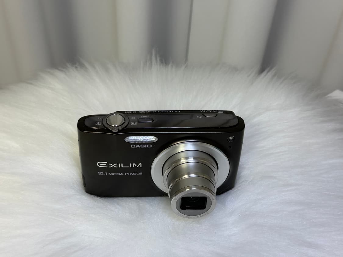 카시오 엑슬림 ex-z300 상품이미지4