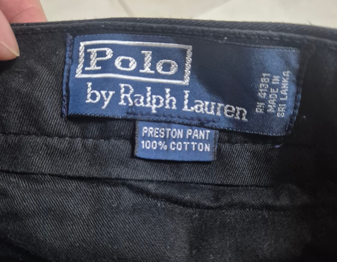 polo ralph Lauren 폴로 랄프로렌 치노 팬츠30 상품이미지3