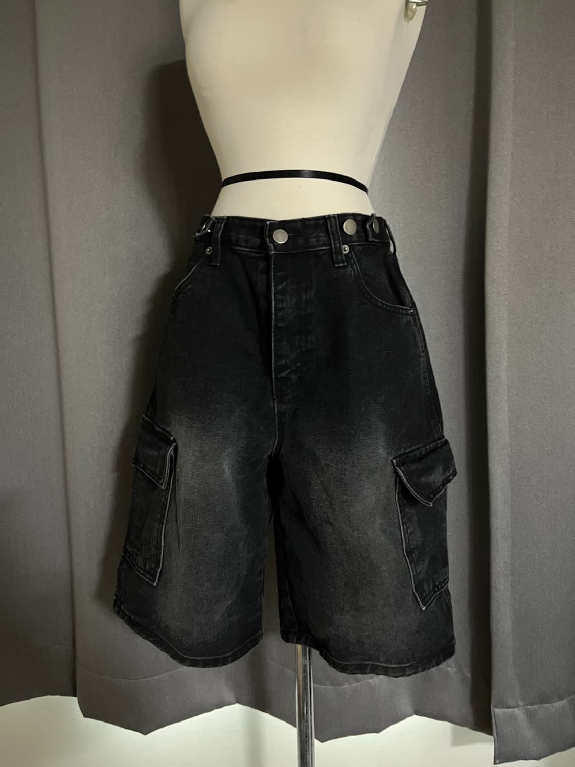 데일리 와투케 버뮤다코디세트 상품이미지2