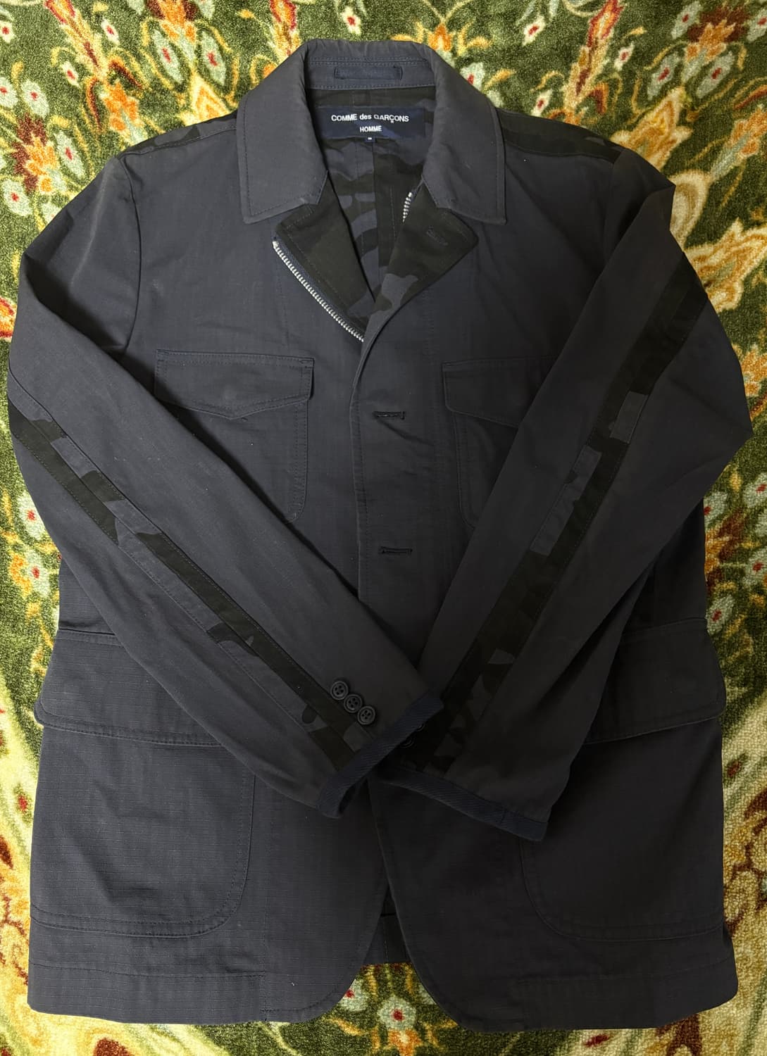 Comme des Garcons Homme jacket 상품이미지1