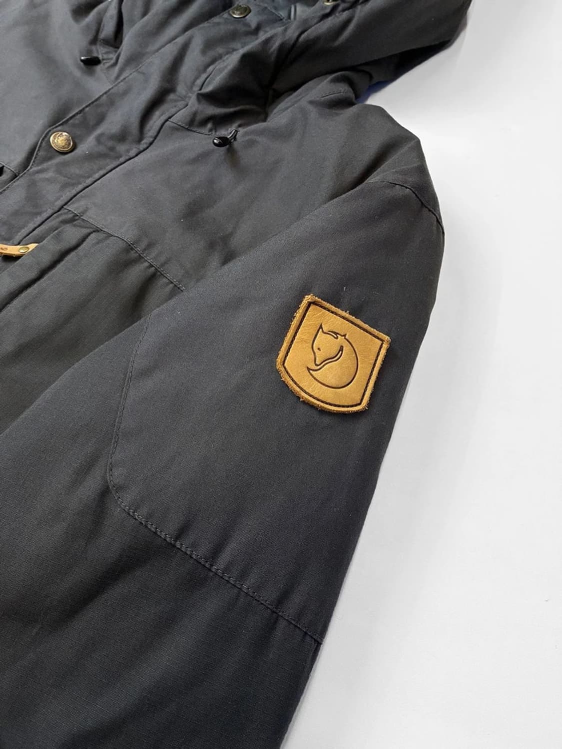 피엘라벤 G-1000 스콕소 패디드 자켓 PN5556 상품이미지4