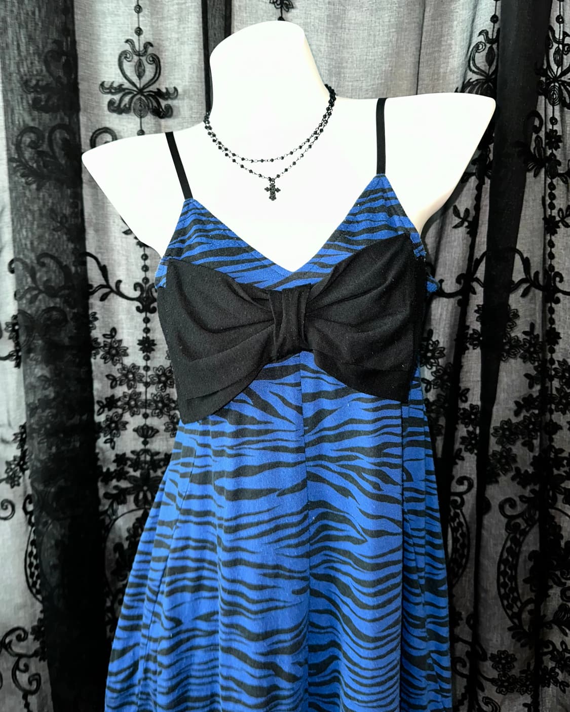 Blue Zebra OPS 상품이미지2