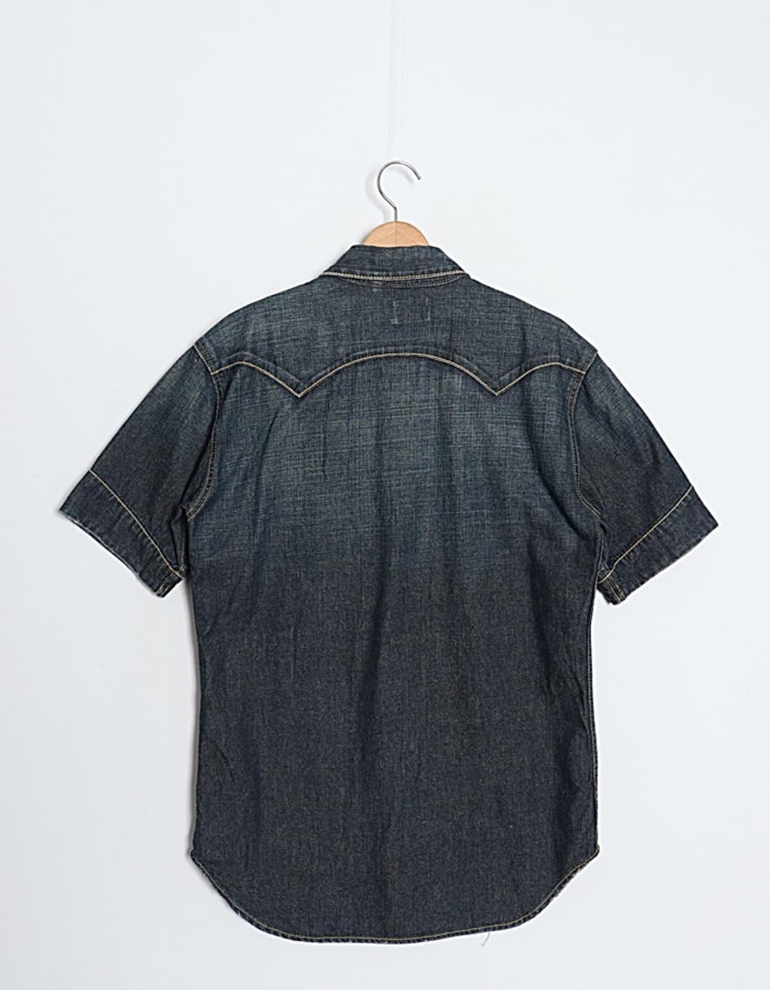 Levi's redloop Denim Western Shirts 상품이미지6