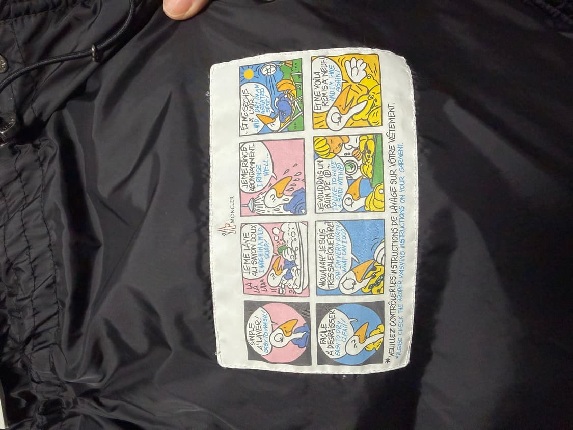 몽클레어 아프로티 1 상품이미지8