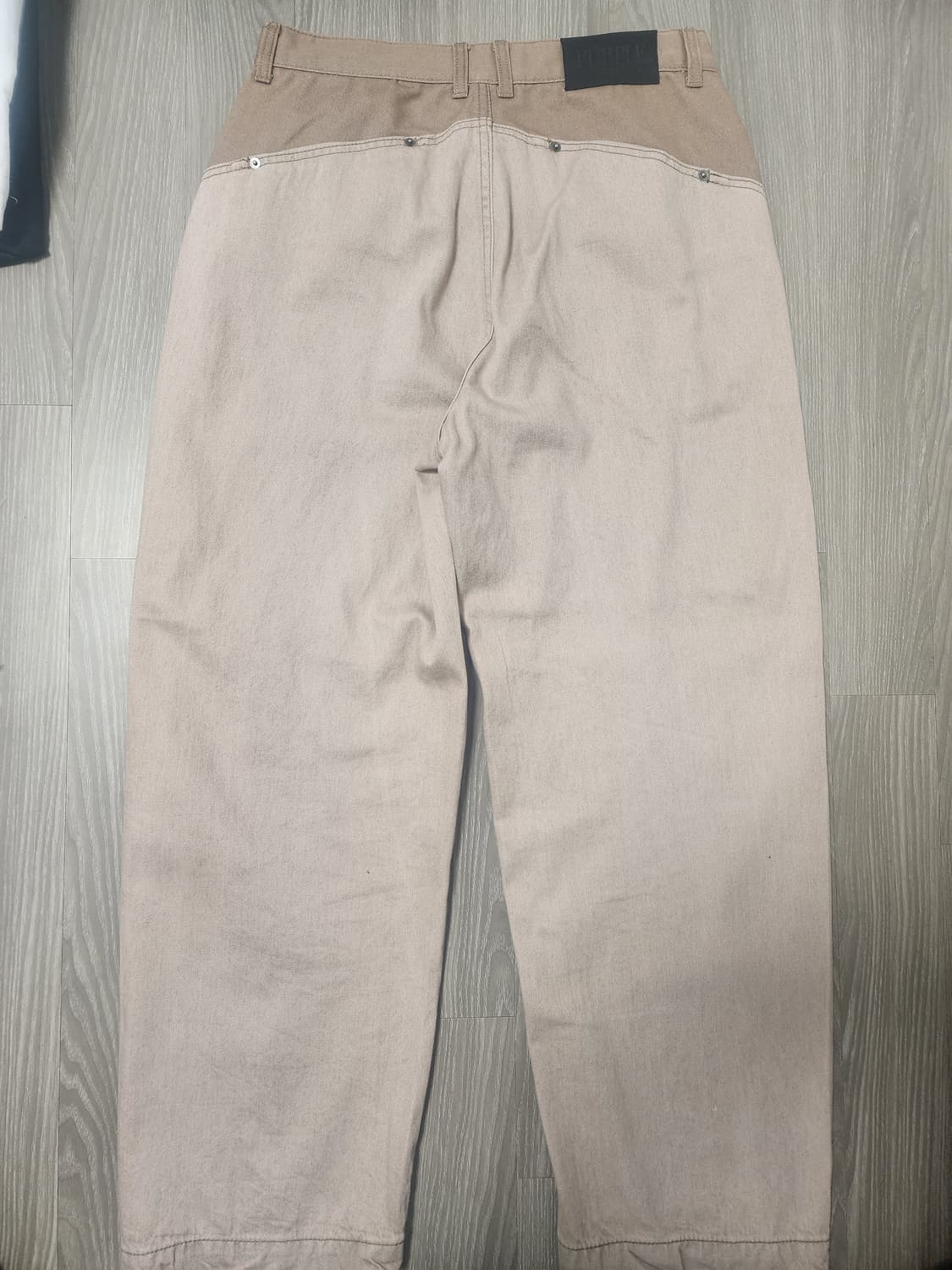 비슬로우 팬츠 32사이즈 상품이미지3