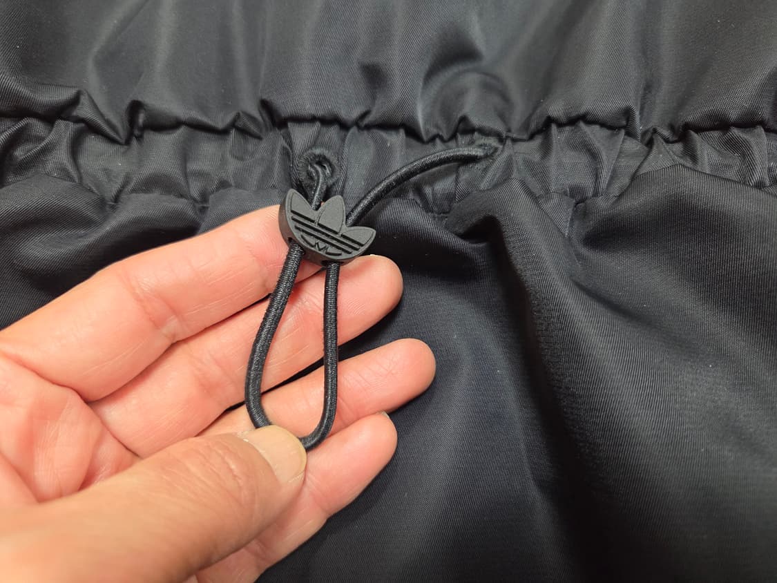 아디다스(ADIDAS) 오리지널 카고 포켓 나일론원피스 55 새상품 상품이미지8