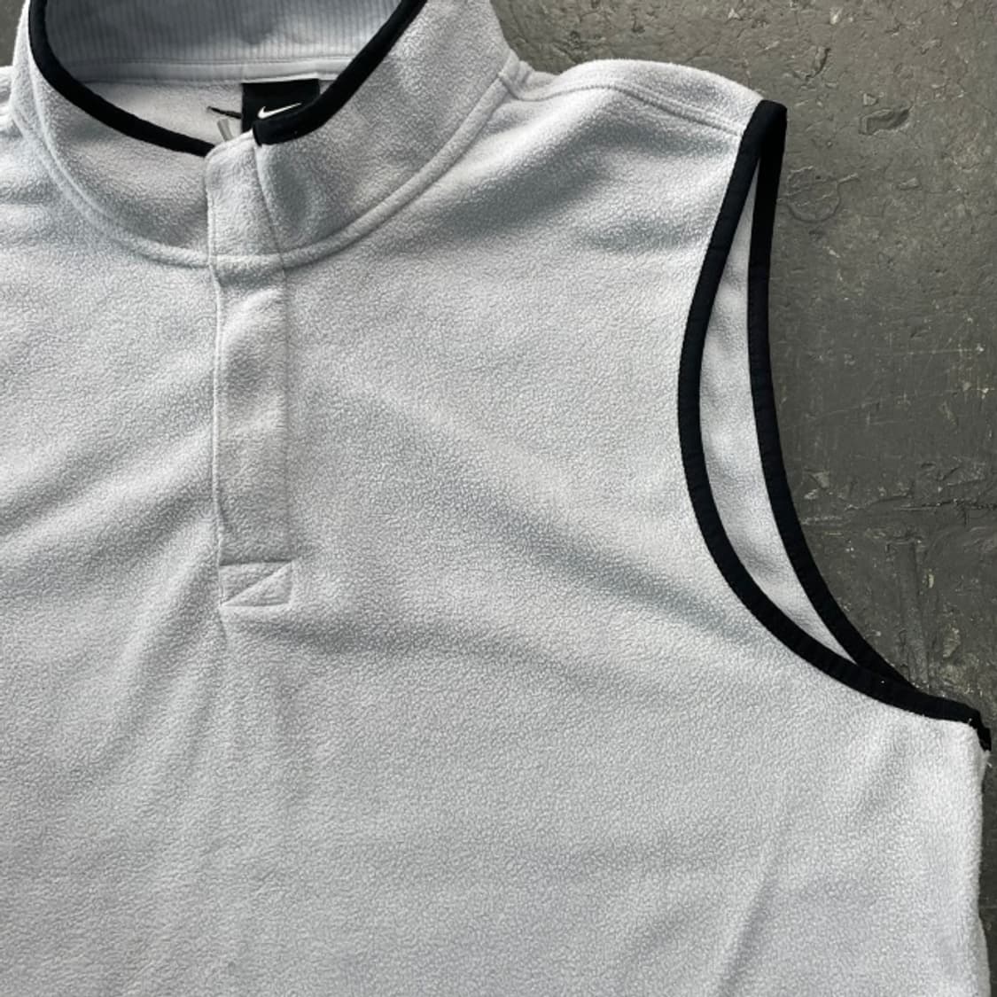 105 나이키 골프 반집업 베스트 상품이미지2