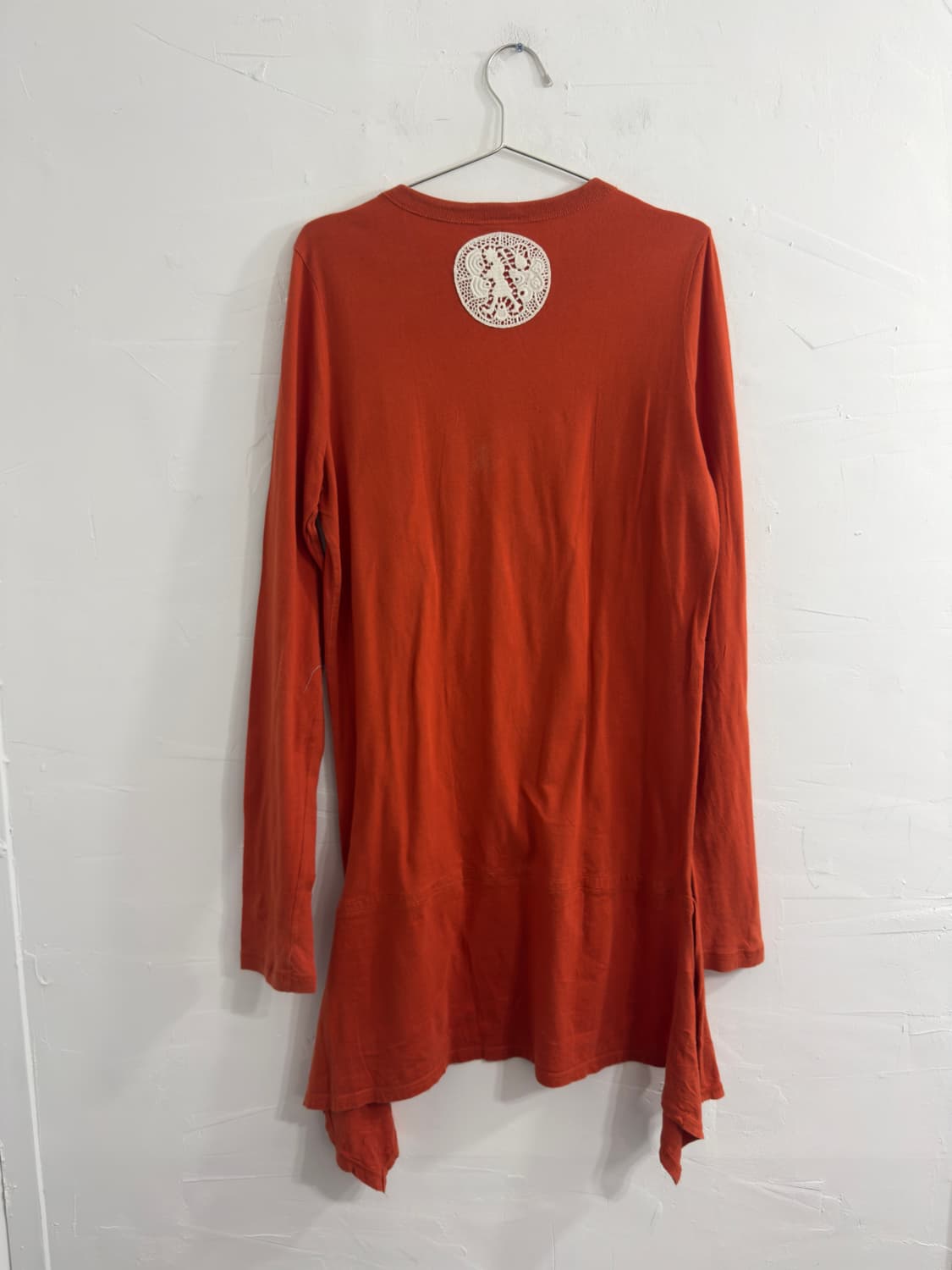 karen walker runway design longsleeve 상품이미지3