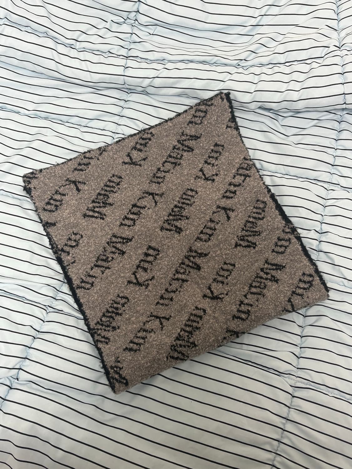 마땡킴 머플러 상품이미지1