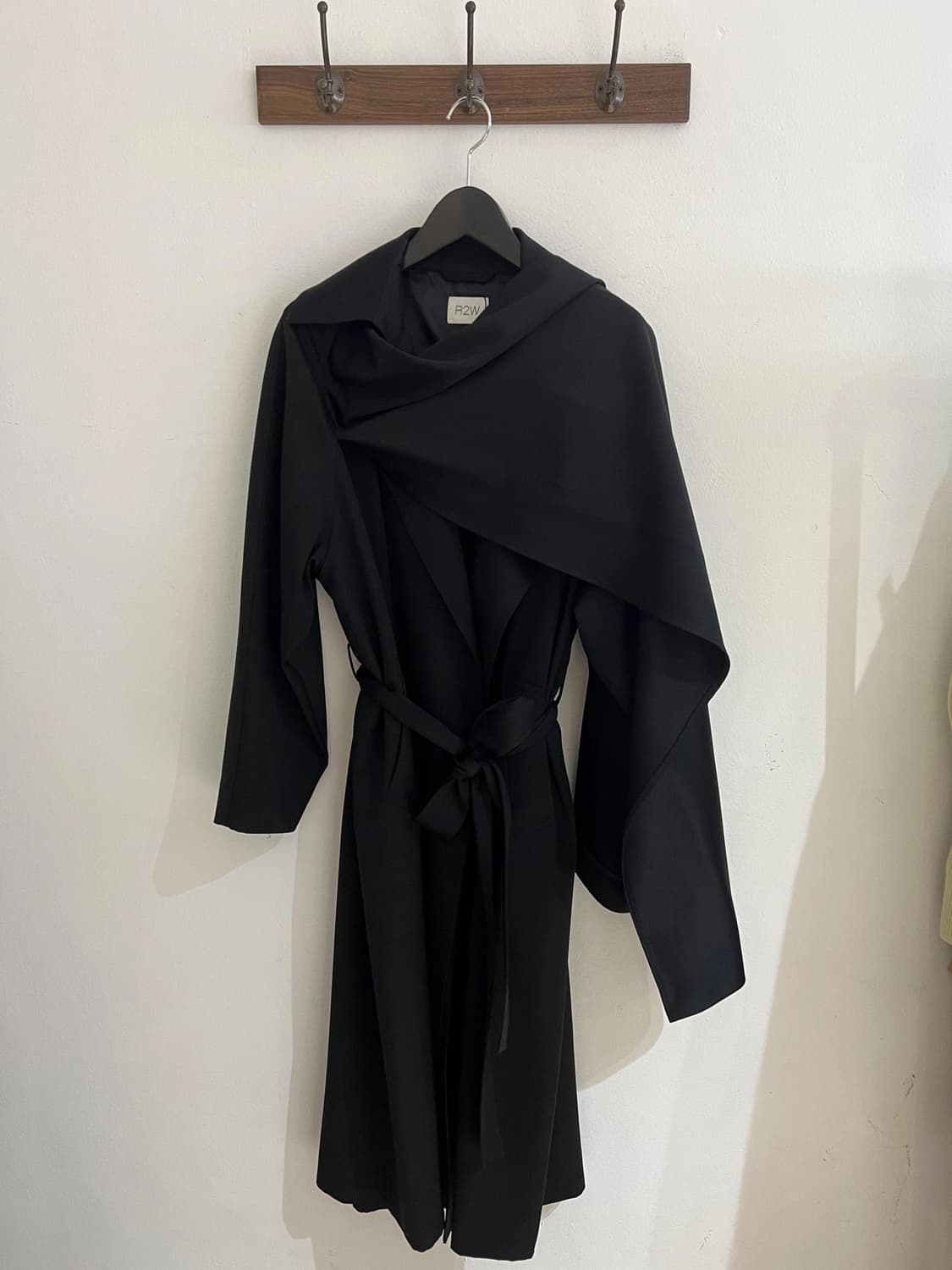 R2w 코트 상품이미지1