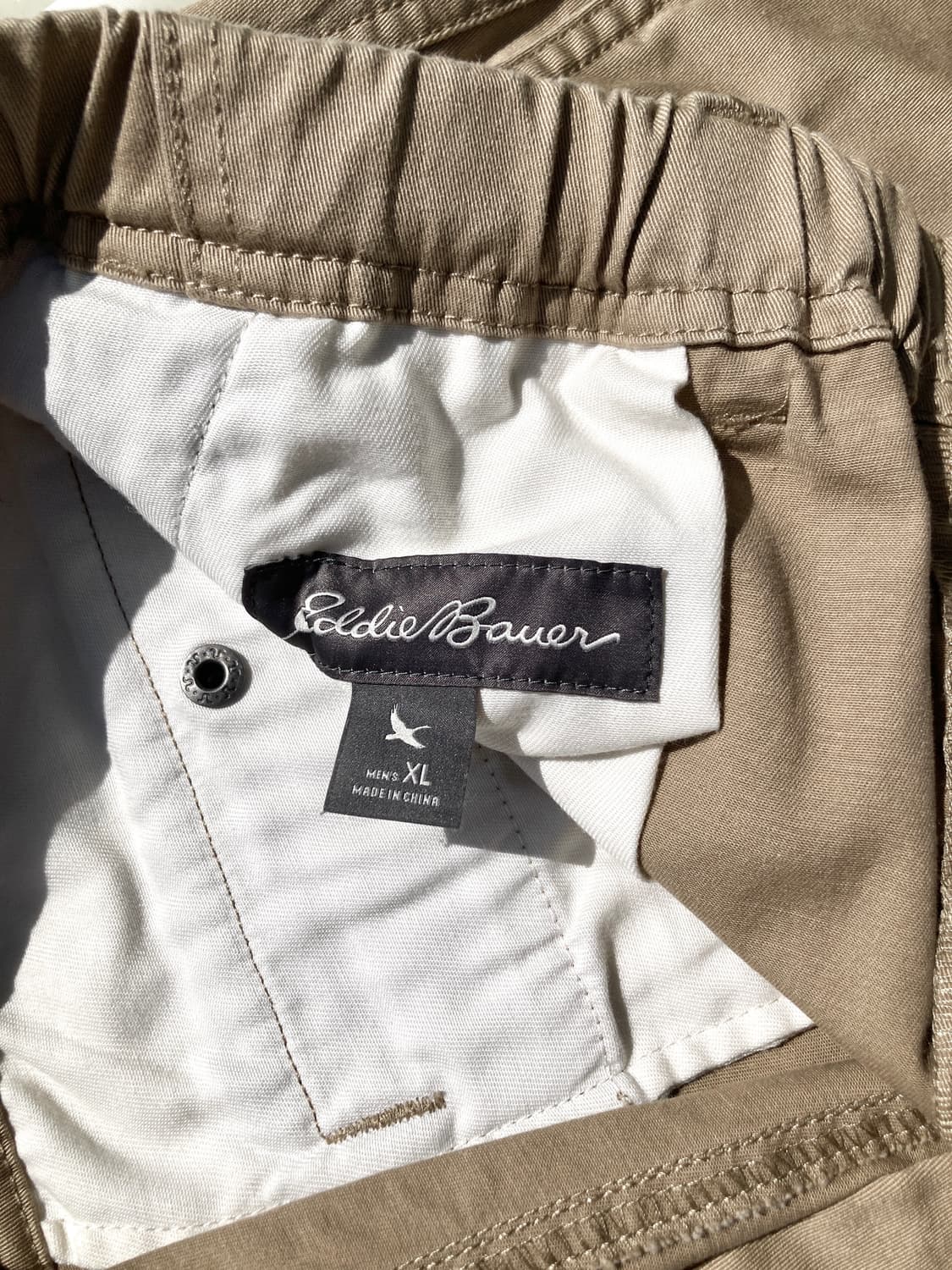 Eddie Bauer Outdoor Pants 상품이미지3