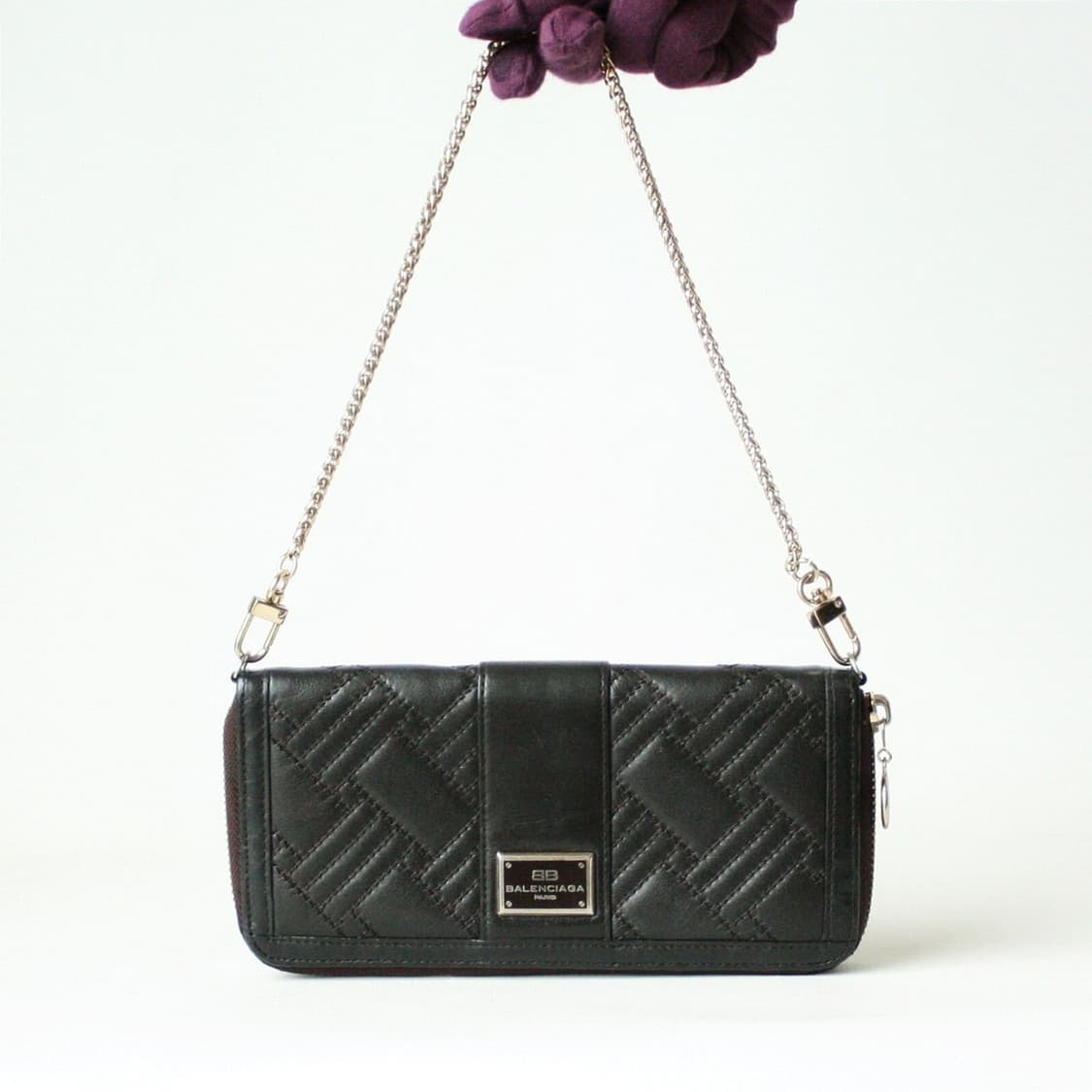 발렌시아가 미니 체인백  상품이미지1