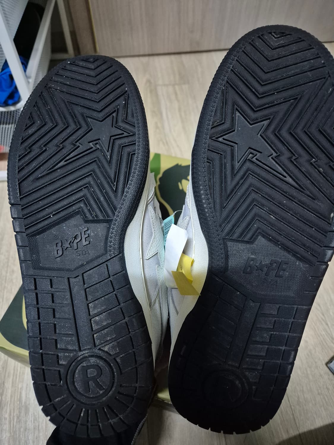 베이프스타 280  상품이미지5