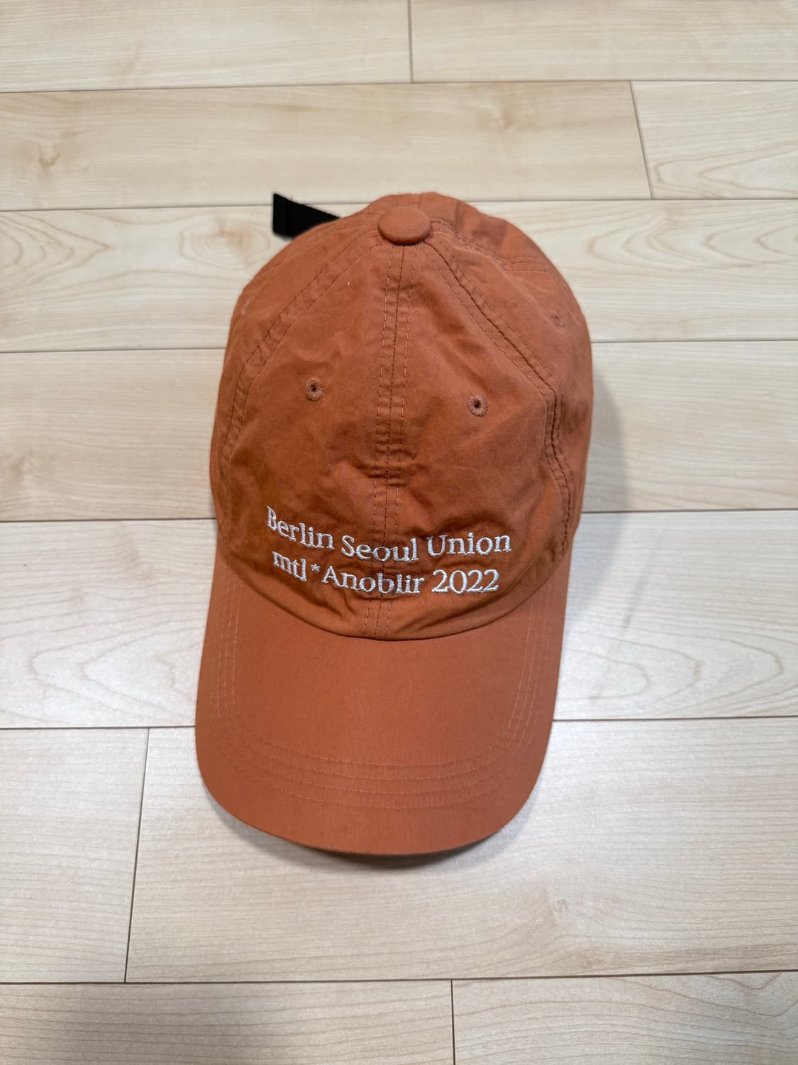 mtl 모자 엠티엘 캡모자 상품이미지1