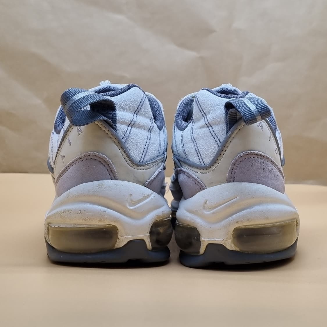 나이키 에어맥스98 바이올렛 운동화245  상품이미지4