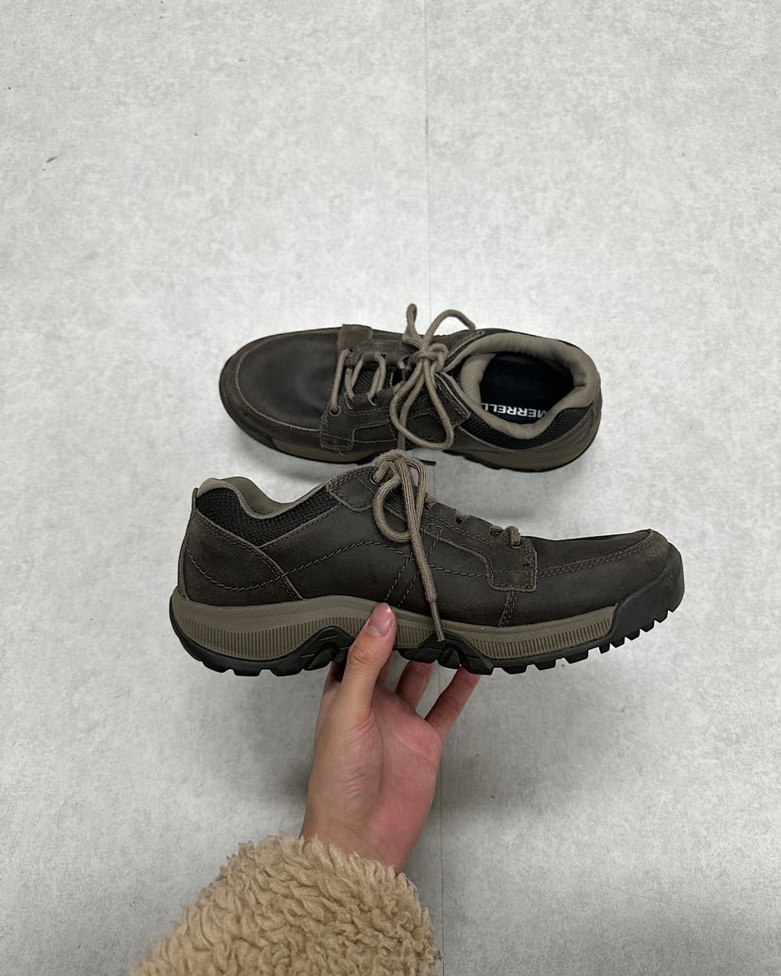 머렐 앤빅 페이스  상품이미지3