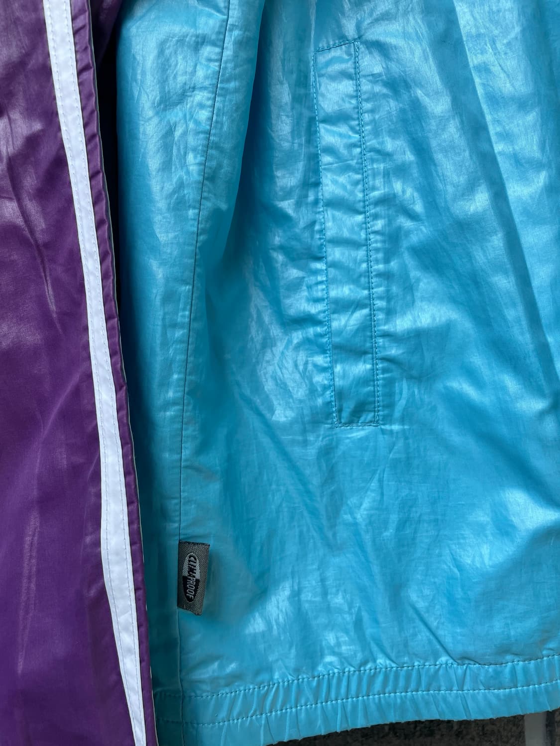 00s Adidas 아디다스 윈드브레이커  상품이미지8