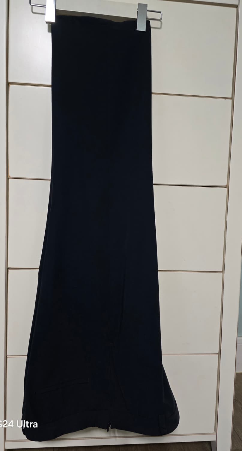 윤호문희 정장바지 상품이미지1