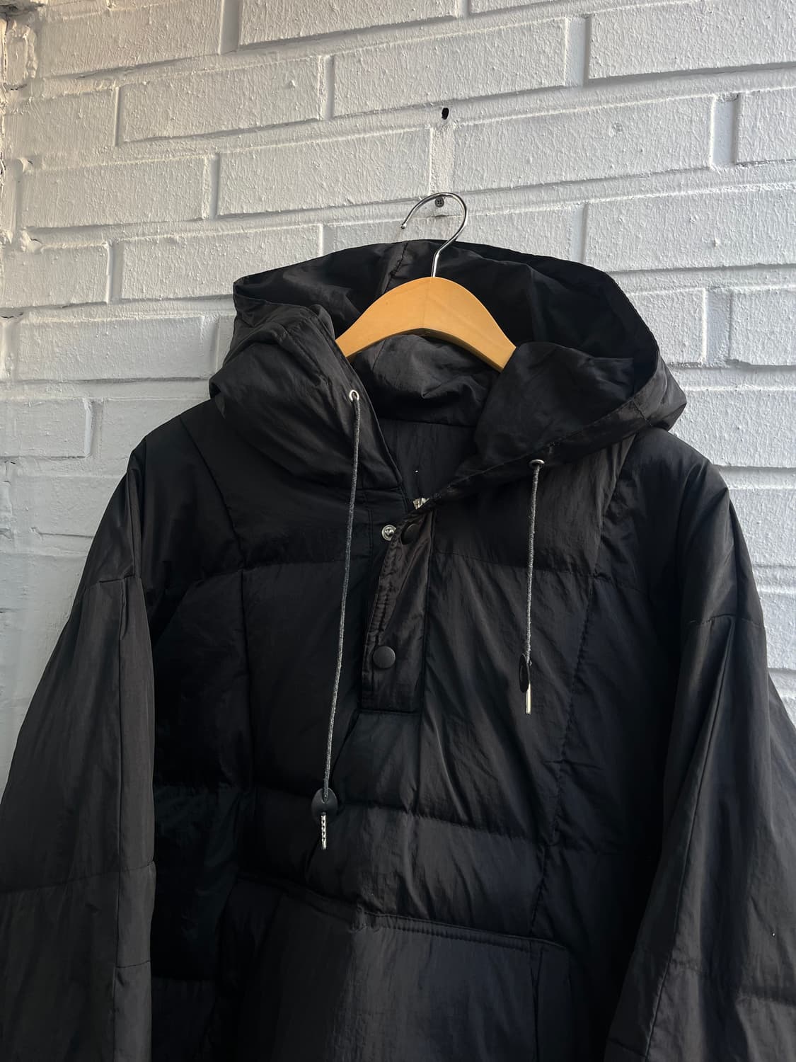 vintage anorak jumper 상품이미지2