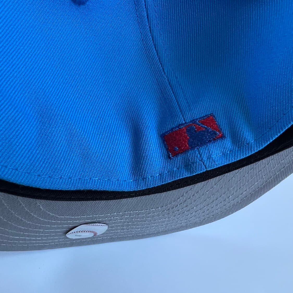 New Era LA다저스 기념 50 59FIFTY 상품이미지7