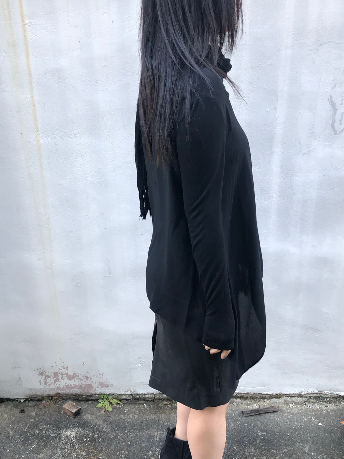 헬무트랭 3버튼 셔츠 상품이미지1