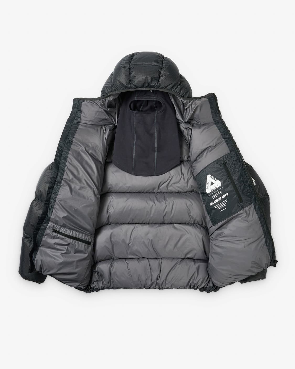 팔라스 - 바라클라바 패딩 25FW 상품이미지2