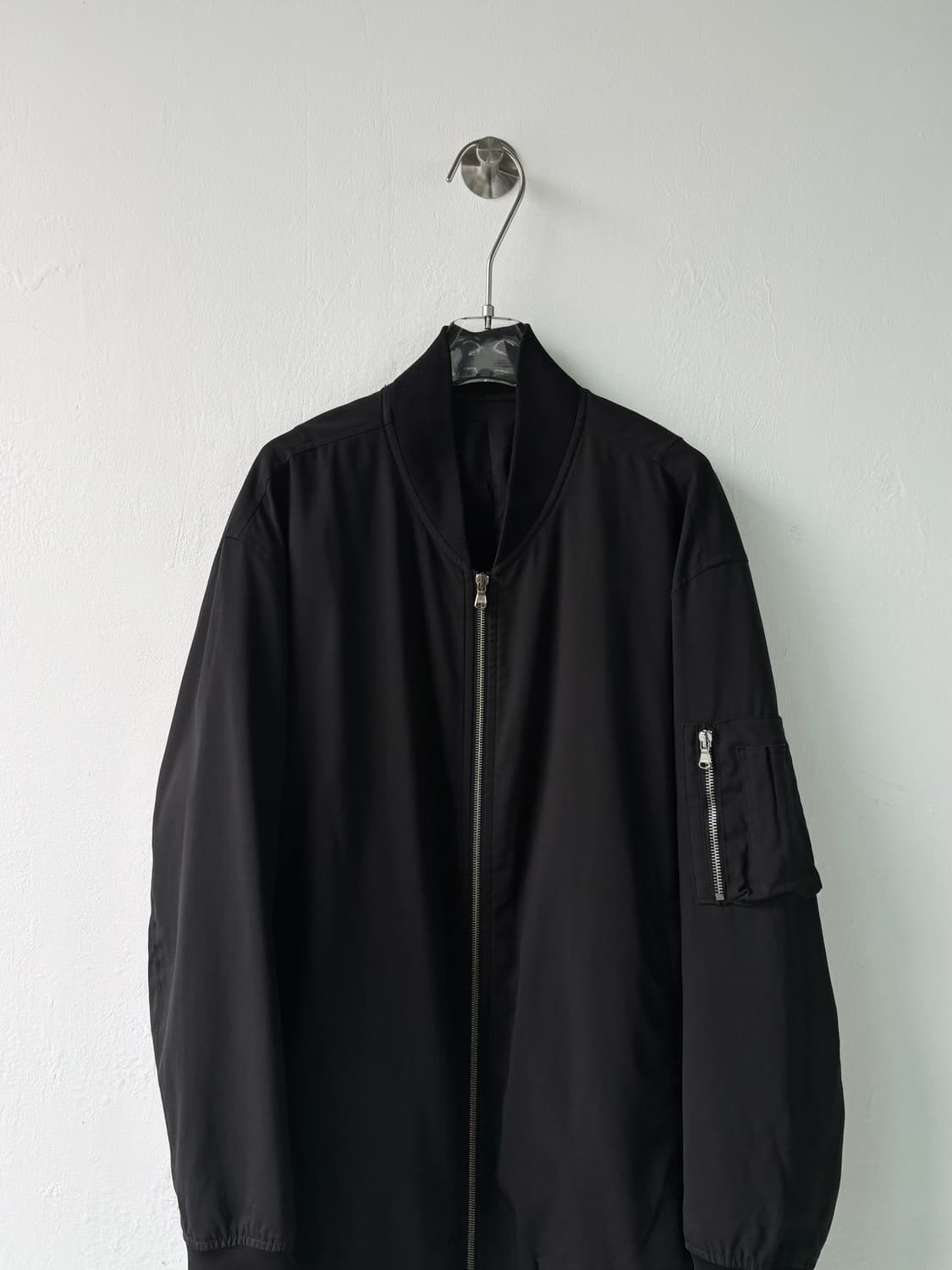 솔리드옴므 블루종 상품이미지2