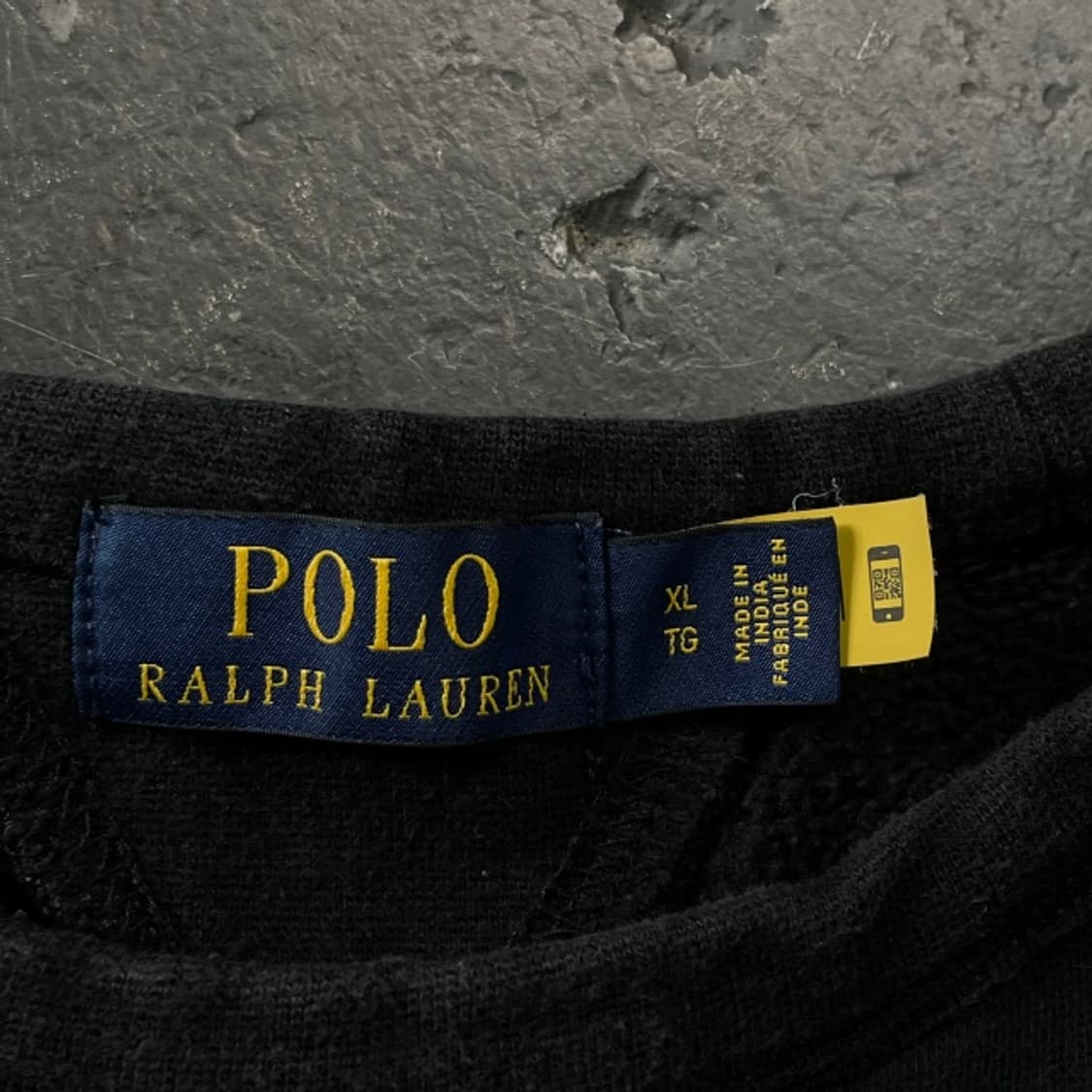 105 폴로 랄프로렌 신형 맨투맨 상품이미지3