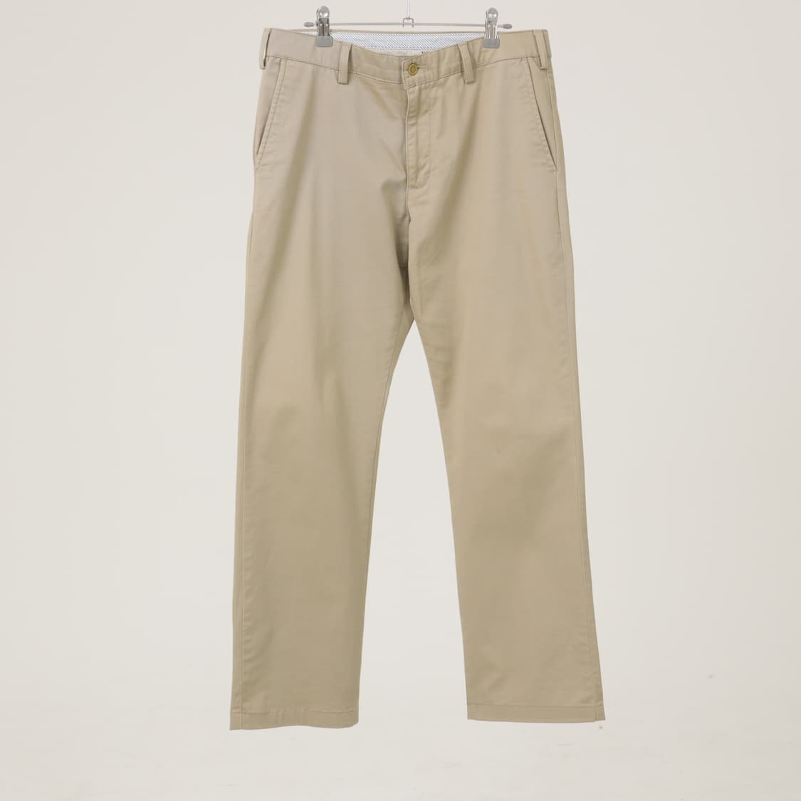 Wrangler 랭글러 베이직 치노 팬츠 상품이미지2