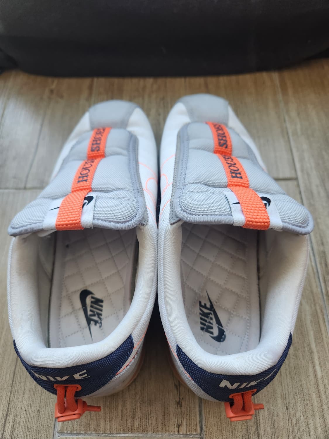 나이키x켄드릭라마 코르테즈 (270) 상품이미지3