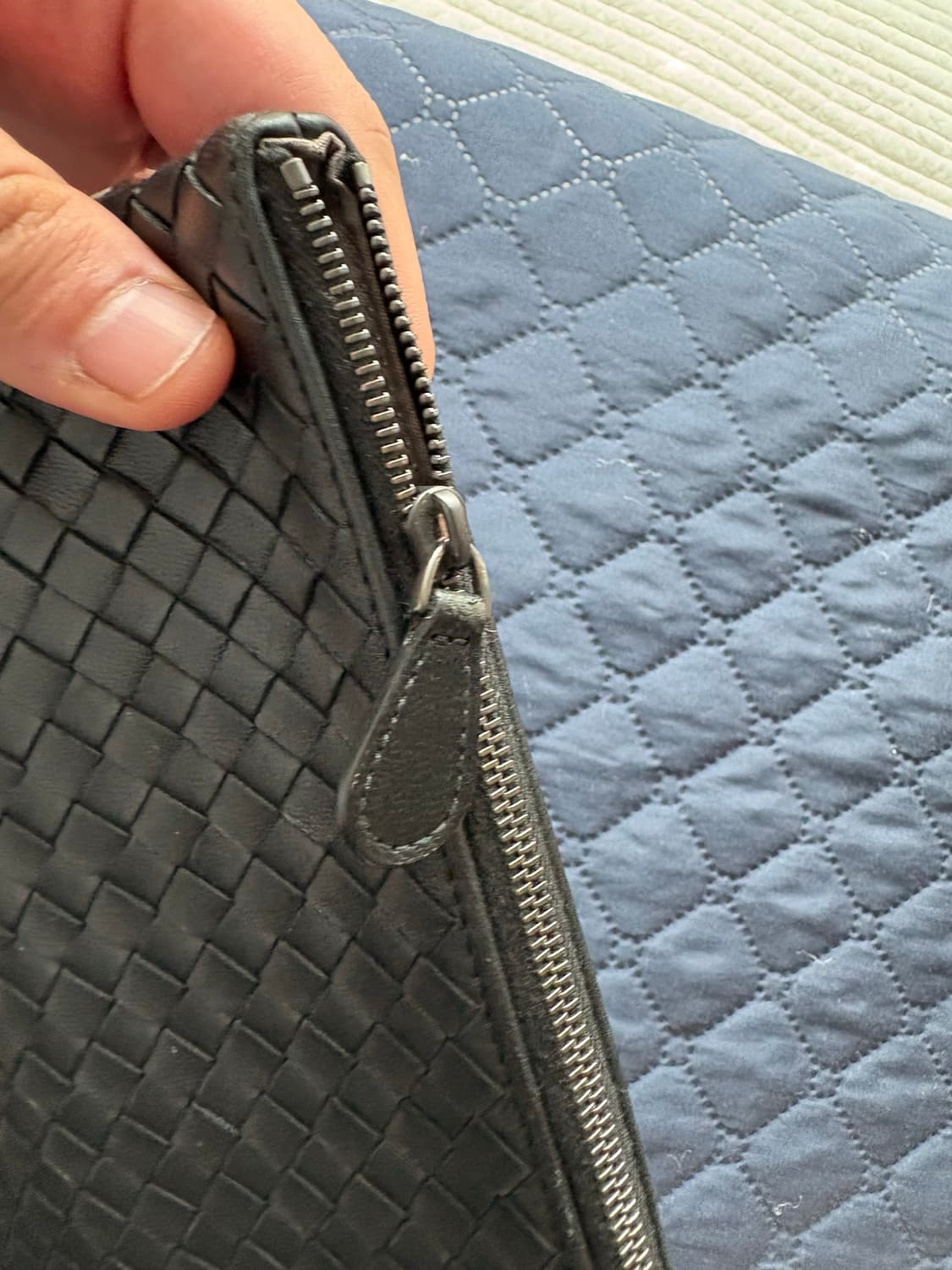 보테가베네타 클러치백 상품이미지2