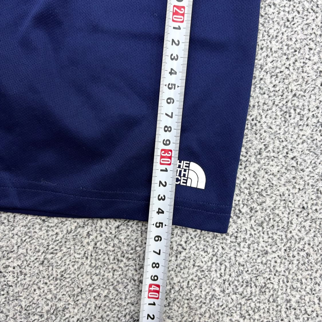 120 노스페이스 키즈 반바지 0428J 상품이미지6