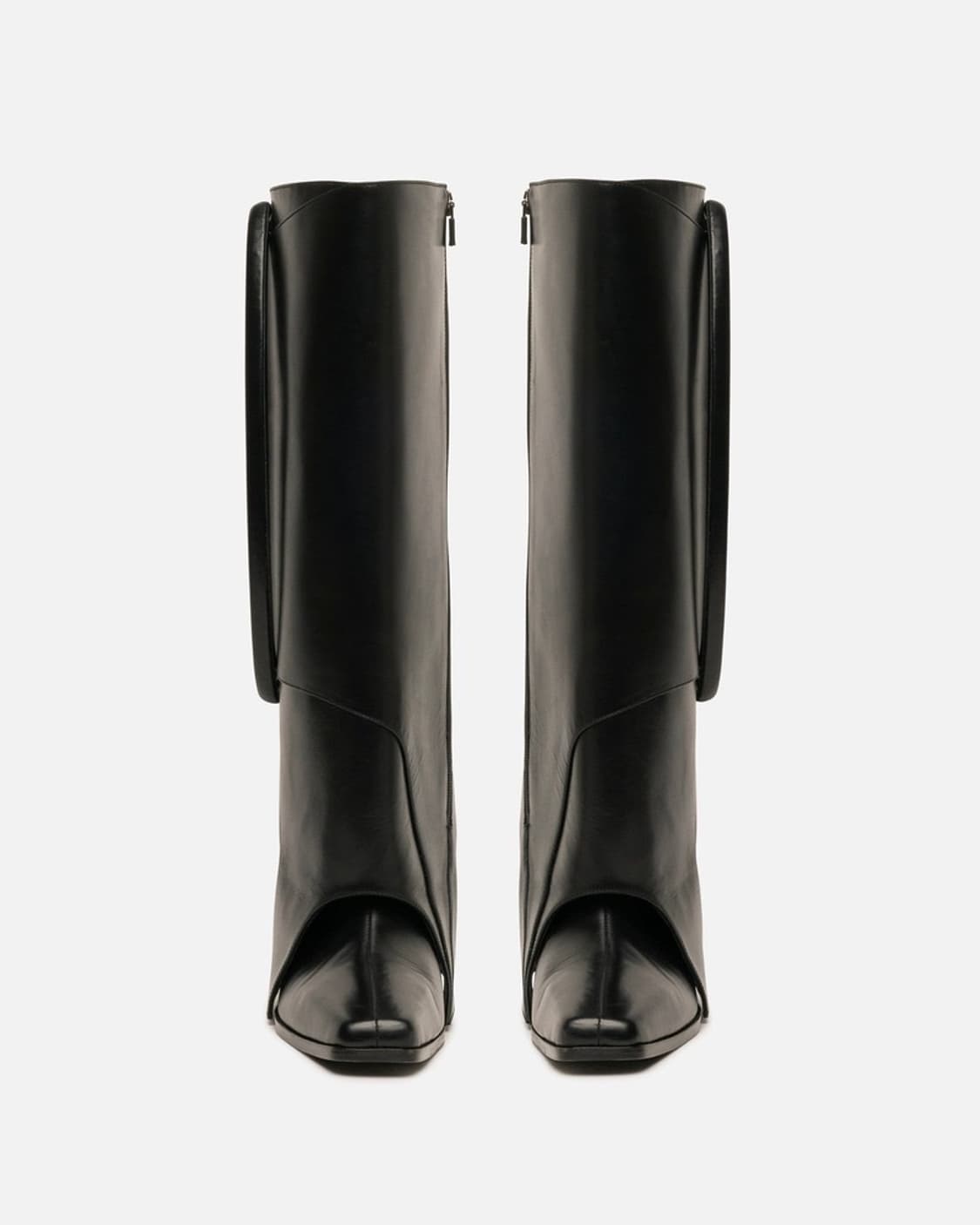 Goomheo 부츠 + 비브람창 수선 상품이미지2