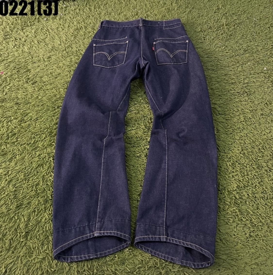 리바이스 엔지니어드 진 팬츠 상품이미지5