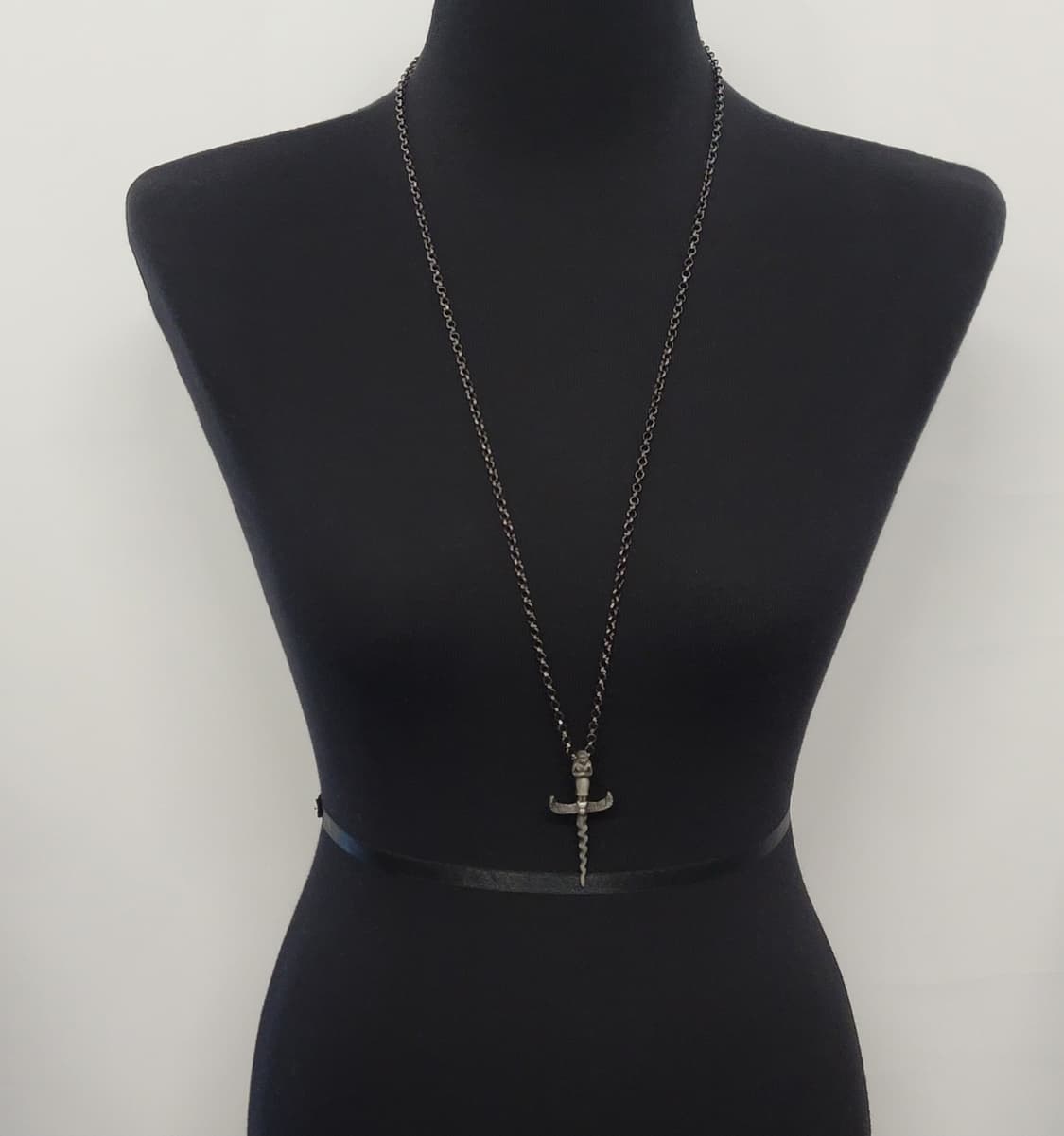 vintage necklace 상품이미지2