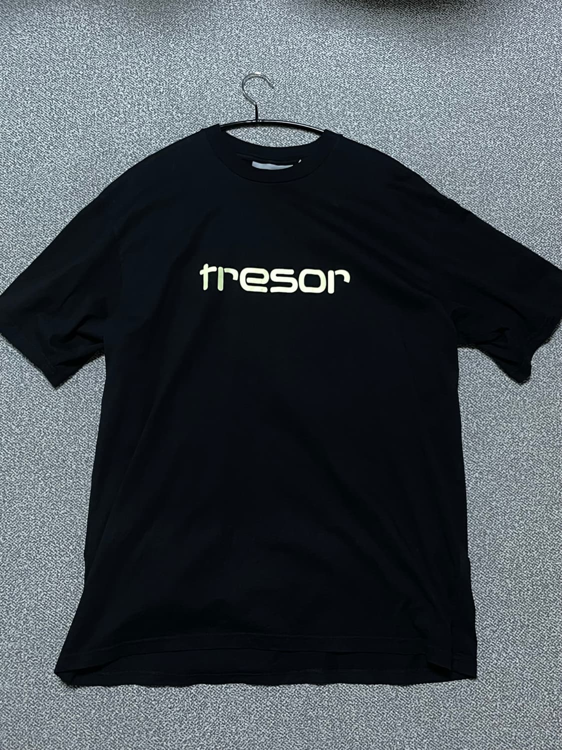 칼하트 tresor 반팔티 상품이미지1