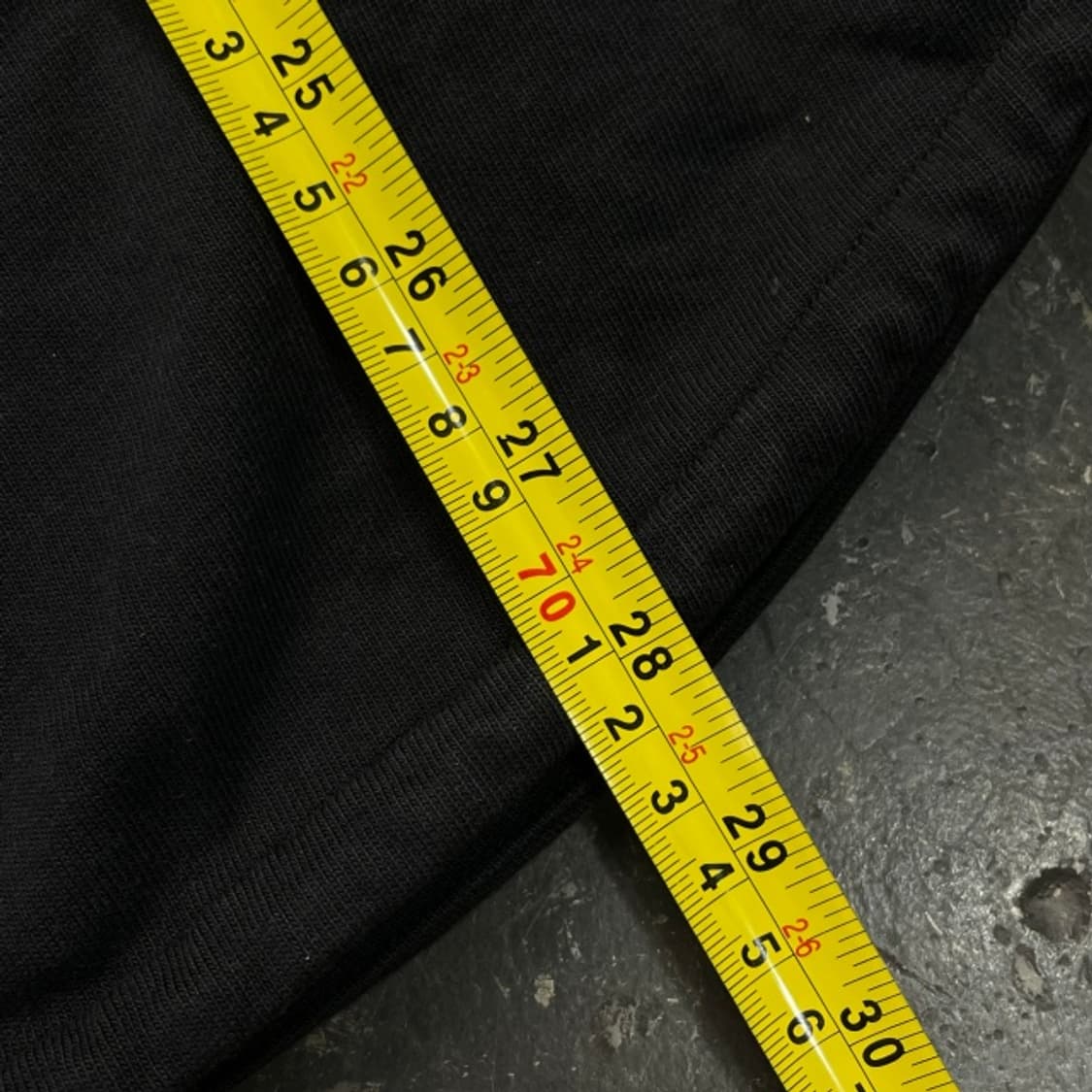 105 조던 플라이 MVP 베이스볼 져지  상품이미지8