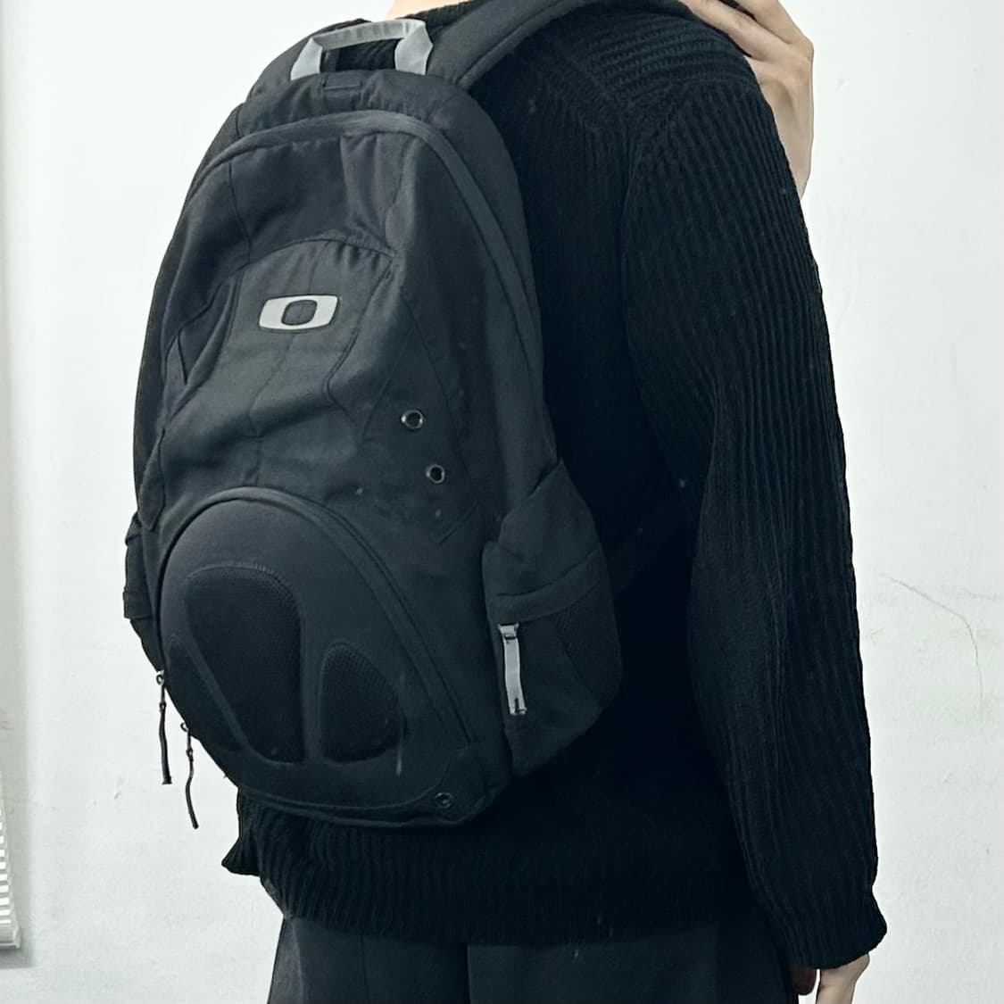 오클리 아이콘 모드5 스피드팩 백팩 상품이미지3