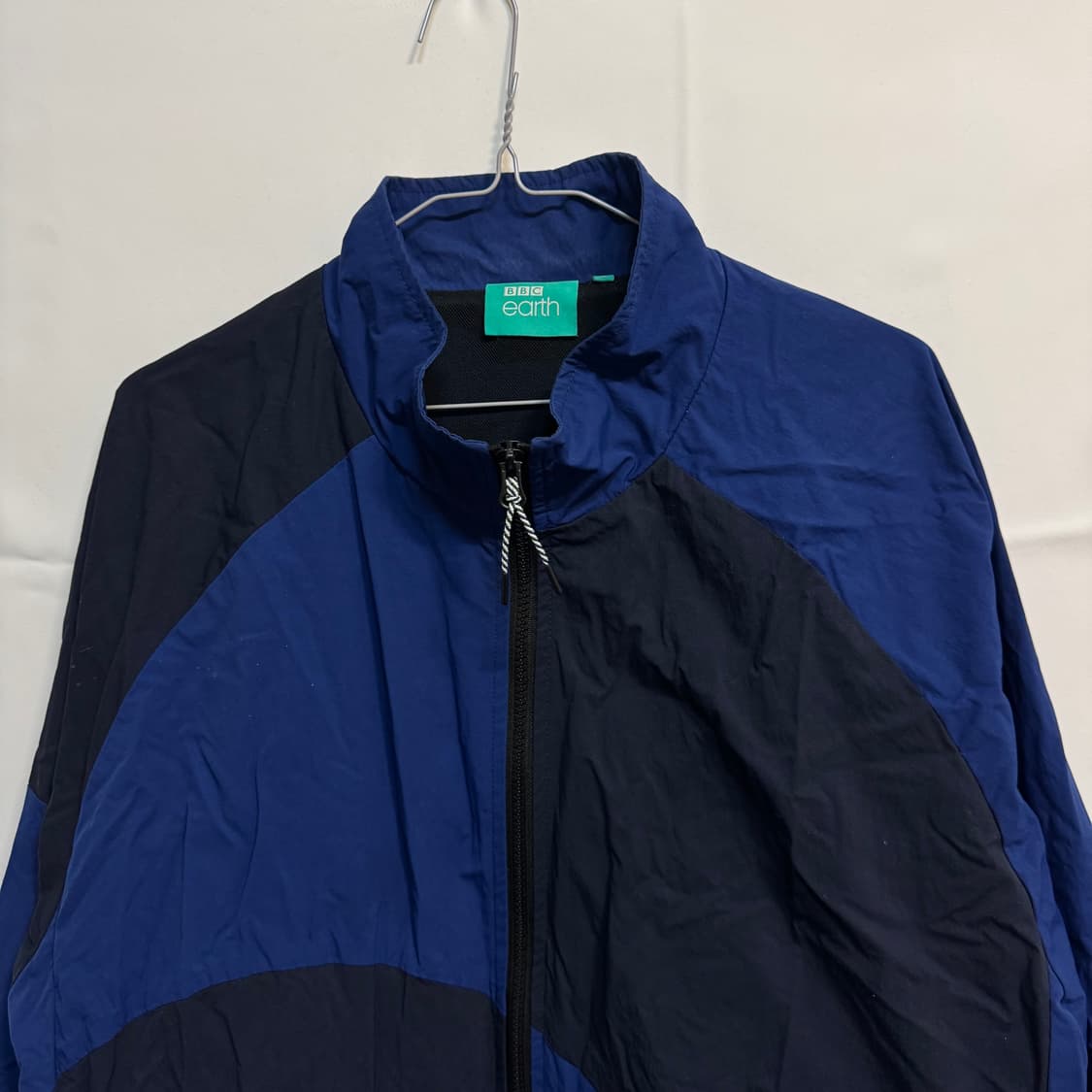 BBC earth 바람막이 자켓 상품이미지2